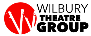Logo Wilbury Theatre Group 