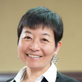 Headshot Kathy Takayama 