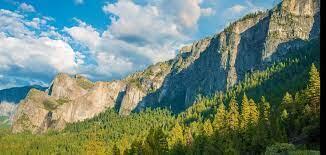 mountains 