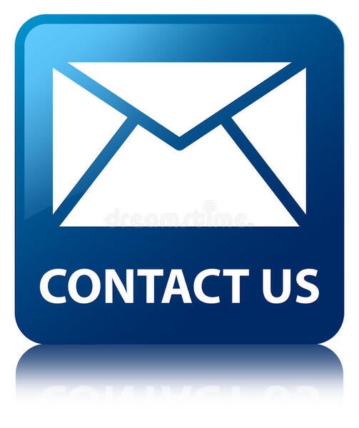Email Symbol