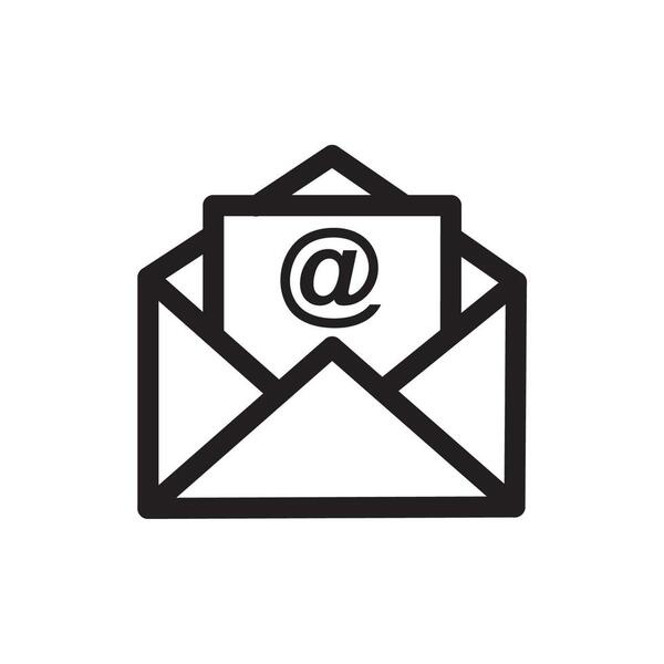 Email symbol