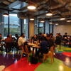 group dinner