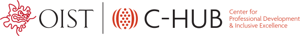 Logo Oist C-Hub