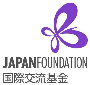 Logo Japan Foundation