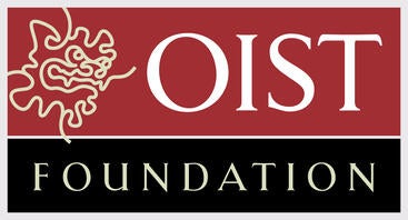 LOGO OIST Foundation 